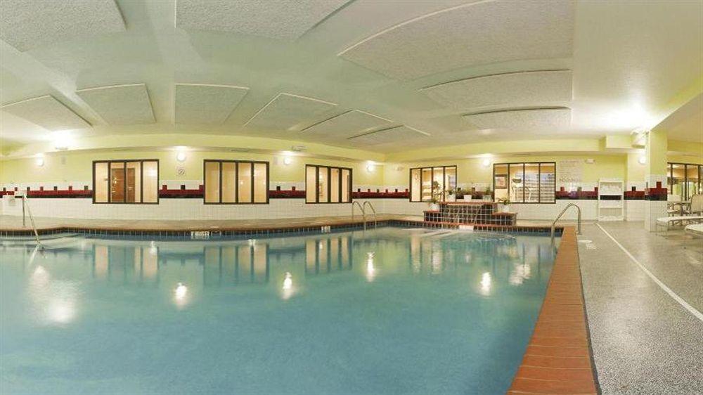 Holiday Inn Express - Indianapolis - Southeast, An Ihg Hotel Екстер'єр фото