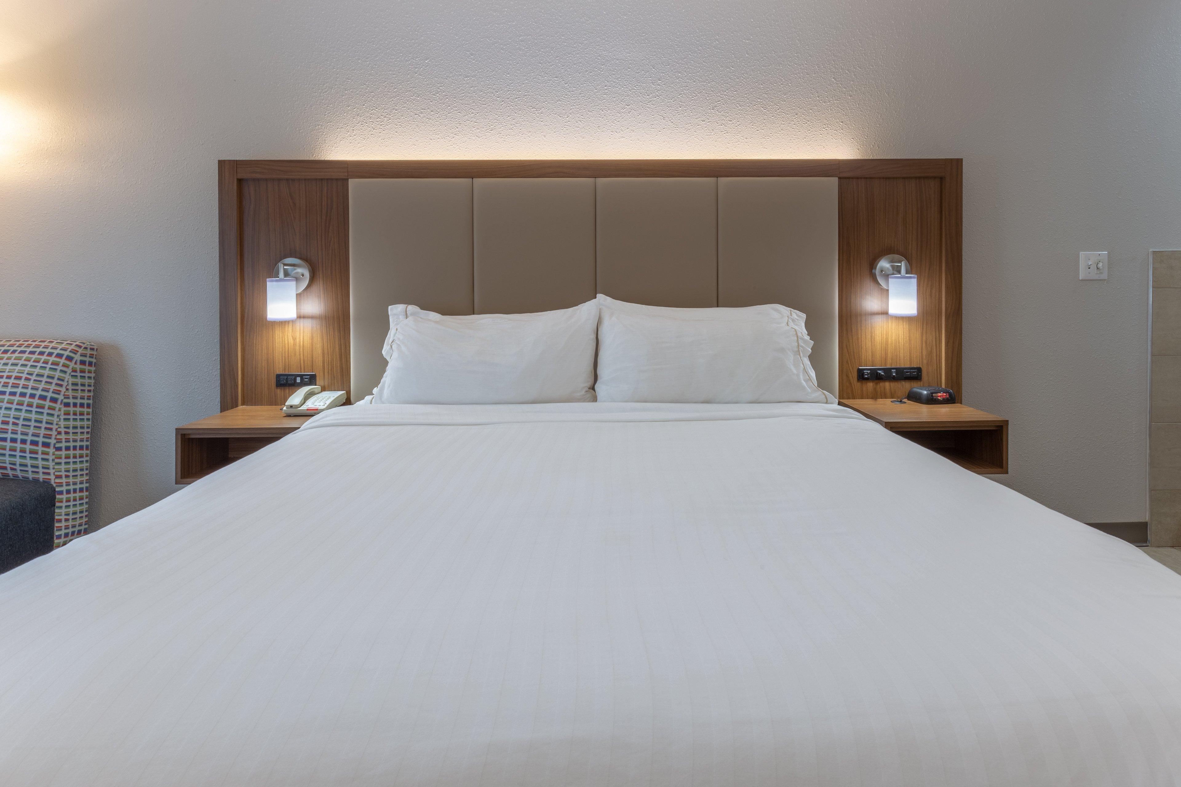 Holiday Inn Express - Indianapolis - Southeast, An Ihg Hotel Екстер'єр фото