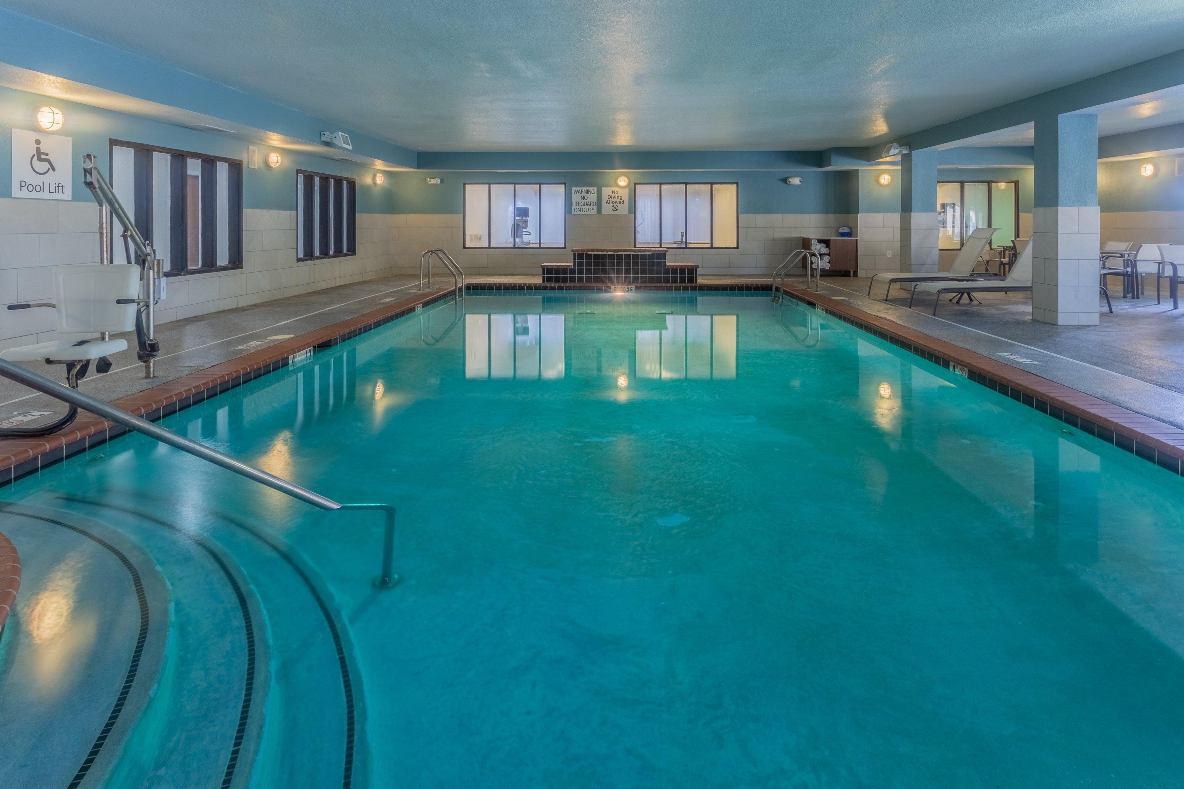 Holiday Inn Express - Indianapolis - Southeast, An Ihg Hotel Екстер'єр фото